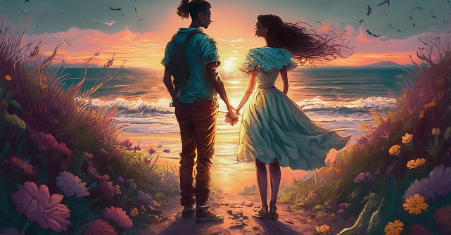 Semne astrale și suflete-pereche: Care zodii sunt predestinate pentru iubire intensă