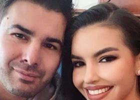 Adrian Mutu, detalii despre mariajul său. Era însurat, iar Sandra avea doar 16 ani atunci când Mutu a pus ochi pe ea