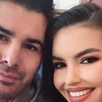 Adrian Mutu, detalii despre mariajul său. Era însurat, iar Sandra avea doar 16 ani atunci când antrenorul a pus ochi pe ea 