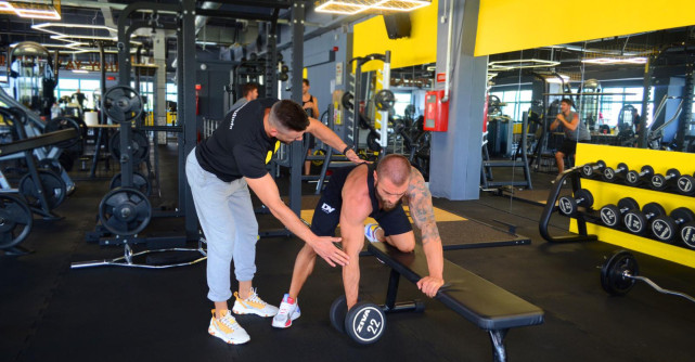 Cât timp trebuie să te antrenezi pentru a avea rezultate?