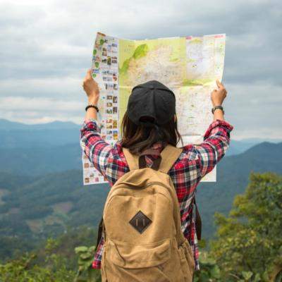 Vrei sa calatoresti mai mult in 2018? Adopta aceste rezolutii pentru noul an