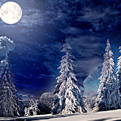 Pe 19 decembrie răsare Ultima Lună Plină a anului 2021. Sfârșitul cheamă un nou început