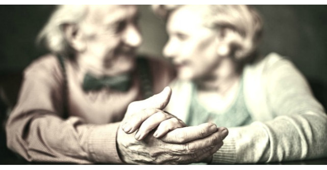 Scrisoare pentru suflet. Iubirea vindeca tot