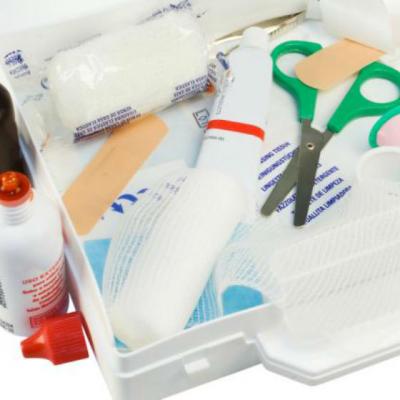 5 Sfaturi utile pentru trusa medicala de concediu