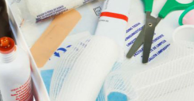 5 Sfaturi utile pentru trusa medicala de concediu