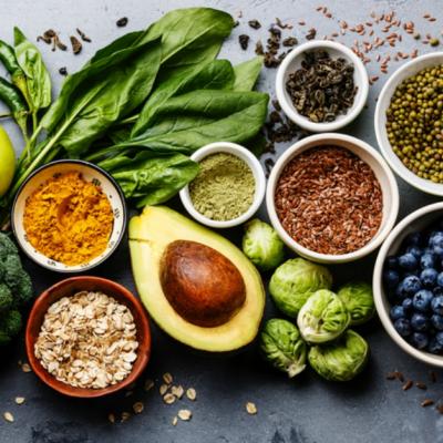 Alimente care pot reduce anxietatea: sunt recomandate de un nutritionist