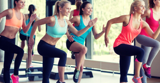 Kick-Box - 3 in 1: Energie, coordonare, suplete