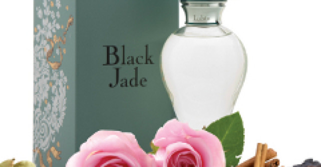 Lubin Black Jade - Secretul Reginei