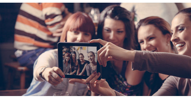 15 Lucruri pe care uitam sa le multumim celor mai buni prieteni