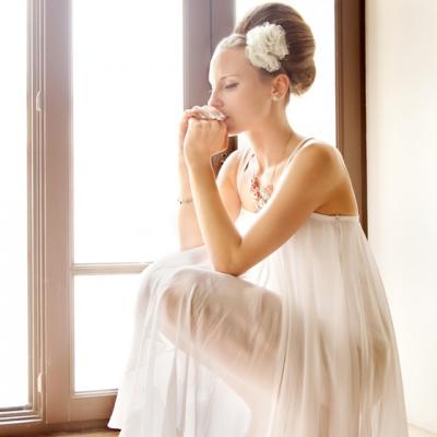 Tratament de ingrijire inainte de nunta