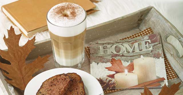 DIY: aranjamente de toamna