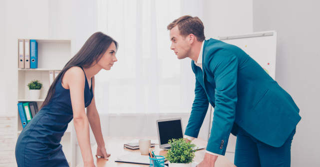 Dilemele lui Carmen: Bărbații sunt de pe Marte, femeile de unde vor ele