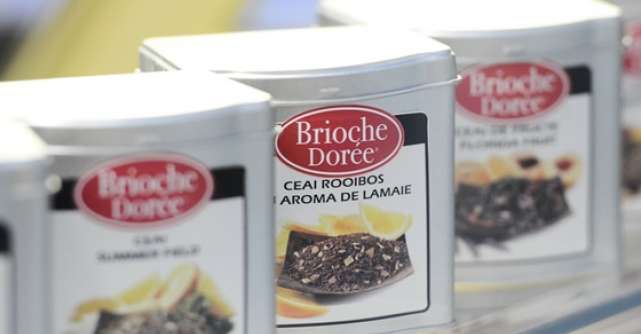 Brioche Doree a deschis cea de-a cincea cafenea-patiserie in AFI Palace Cotroceni
