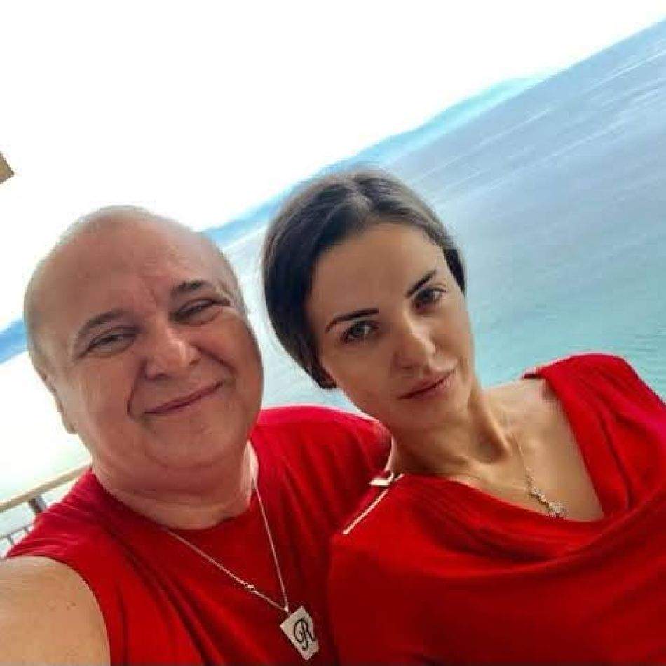 Mădălina Apostol a murit la 40 de ani. Nick Rădoi, devastat de durere: Sunt distrus. Nu pot să vorbesc, nu am voce...