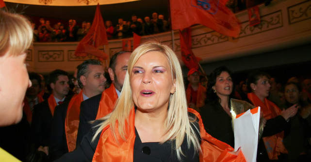 Se deschide ușa celulei pentru Elena Udrea? Fostul ministru, la un pas de libertate