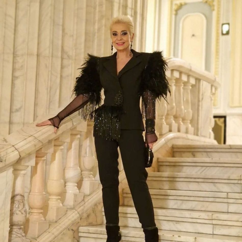 Monica Anghel a devenit instructor de fitness! Ce planuri are vedeta în continuare, după ce a slăbit spectaculos?