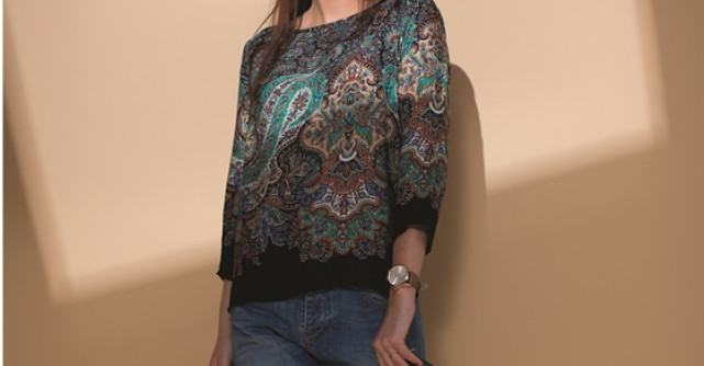 Brandul romanesc de moda ETIC a deschis cel de-al 10-lea magazin