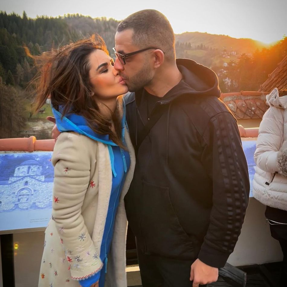 Oana Zăvoranu și Alex Ashraf, culisele unei relații demne de un film! Cum a jefuit-o palestinianul de 2 milioane de euro?