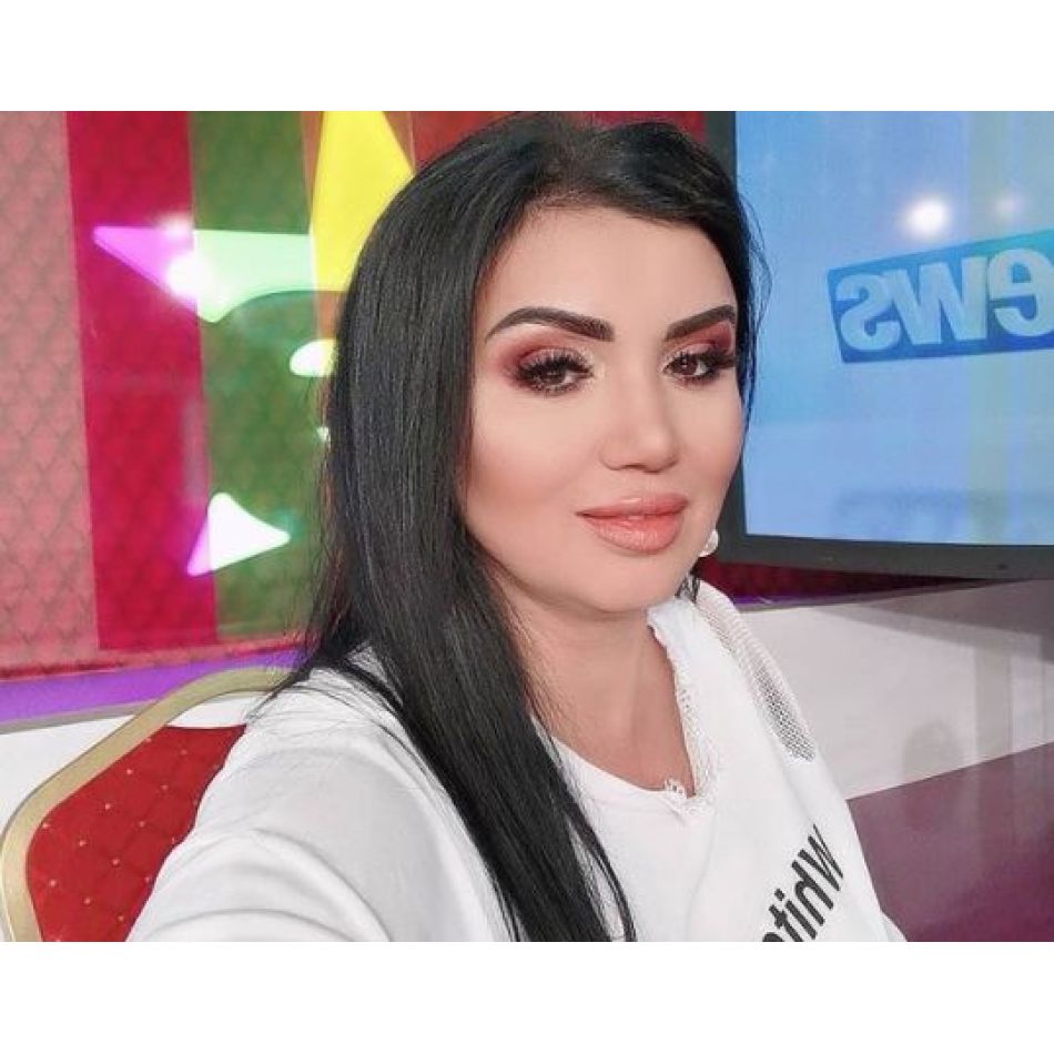 Adriana Bahmuțeanu, schimbări majore în viața personală și profesională. Vedeta va face un pas măreț după nuntă