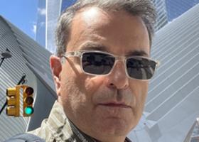 Lucian Mîndruță, detalii despre rolul Andreei Esca în televiziune: E în întregime imitația altora...