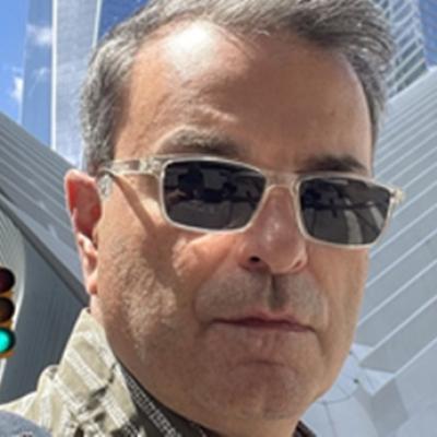 Lucian Mîndruță, detalii despre rolul Andreei Esca în televiziune: E în întregime imitația altora...