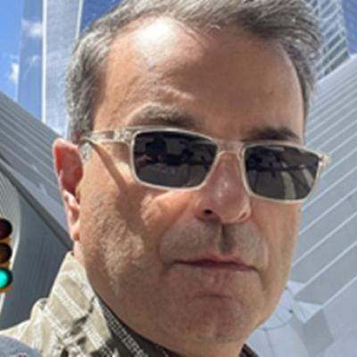 Lucian Mîndruță, detalii despre rolul Andreei Esca în televiziune: E în întregime imitația altora...