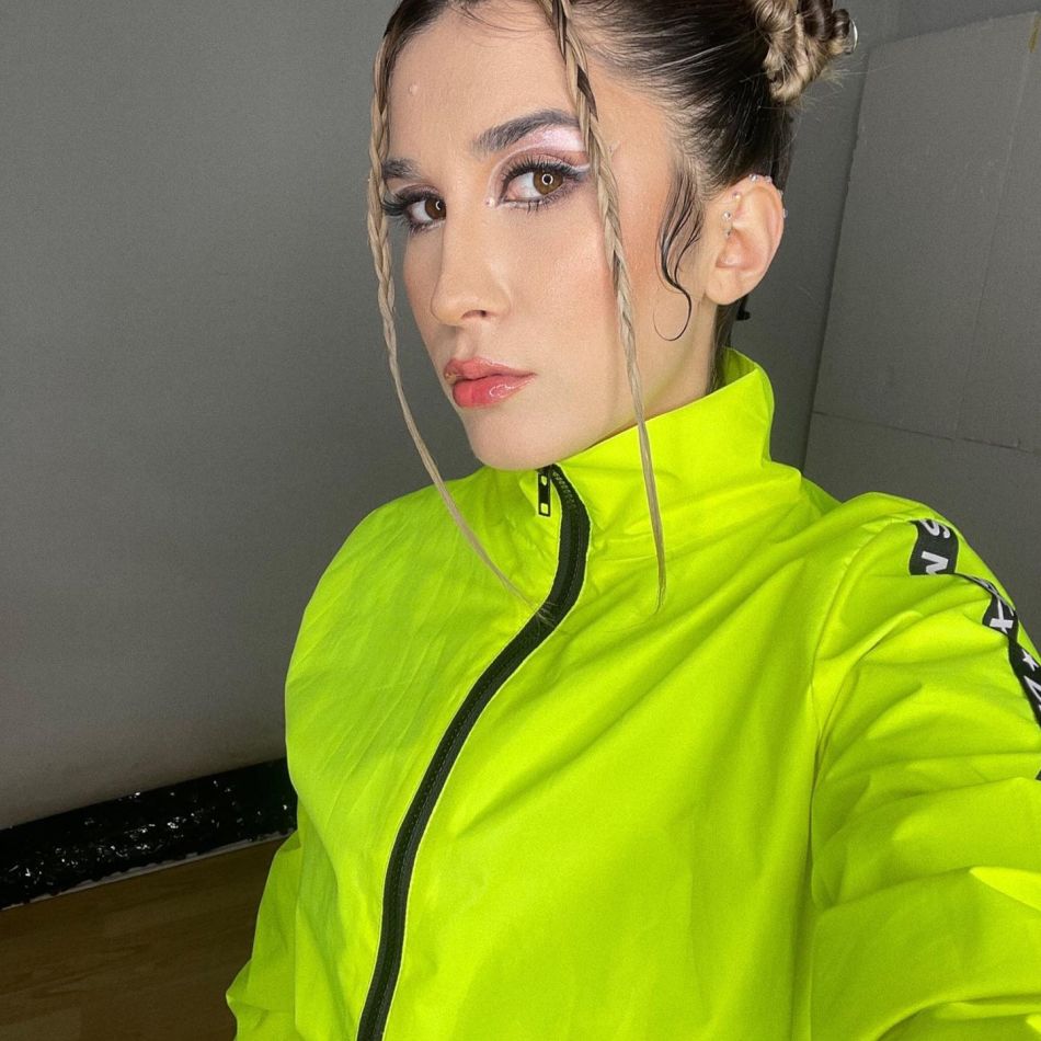 Adda își face griji pentru tinerele din ziua de azi. Artista, semnal de alarmă în mediul online