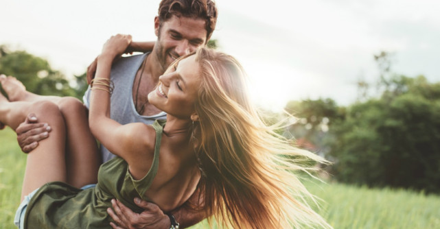 Găsește un bărbat care te acceptă așa cum ești 