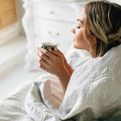 17 obiceiuri simple, dar importante, care ajută persoanele anxioase