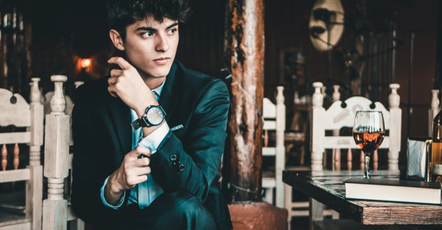 Cum seduci barbatul Scorpion?