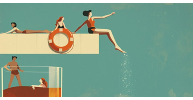 Despre iubiri durabile - Sober - Dominic Neill