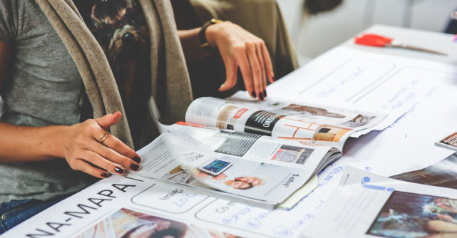 A apărut ultimul număr al revitei Cosmopolitan! Publicația nu se va mai tipări în România 