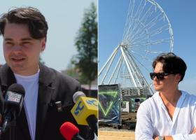 Selly lansează stațiunea Nibiru: un proiect revoluționar pentru litoralul românesc