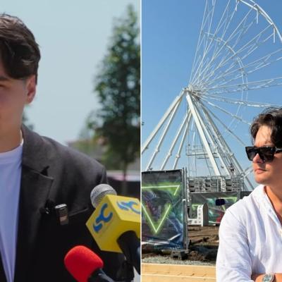 Selly lansează stațiunea Nibiru: un proiect revoluționar pentru litoralul românesc