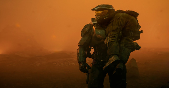Al doilea sezon al serialului Halo va fi disponibil pe SkyShowtime din februarie 2024