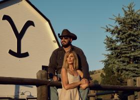 SkyShowtime prezintă trailerul oficial pentru mult așteptatul Yellowstone 5B