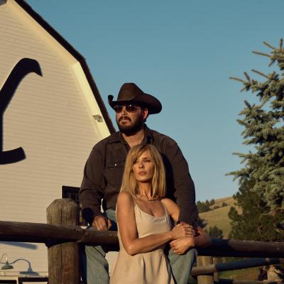 SkyShowtime prezintă trailerul oficial pentru mult așteptatul Yellowstone 5B