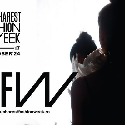 Bucharest Fashion Week 2024: Când va avea loc primul eveniment internațional de fashion din Romania