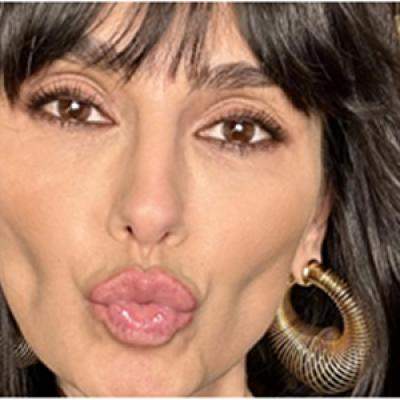 Dana Budeanu, reacție acidă la adresa Ginei Pistol: E fericită fleașcă, râde de voi toate!