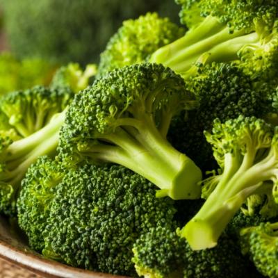 Cum trebuie gatit broccoli?