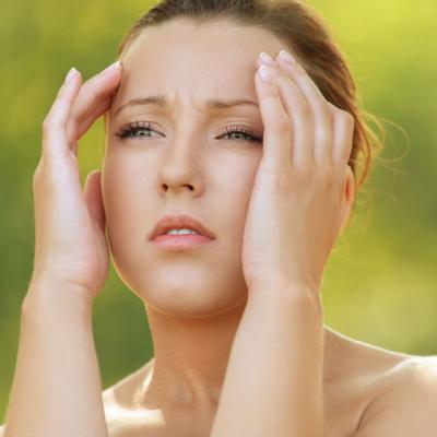 Dureri de cap frecvente? Ce ar trebui sa stii