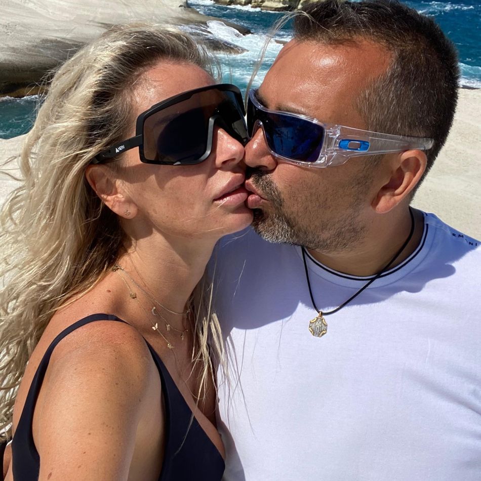 Andreea Bănică, agresată și jignită în aeroportul din București: M-a lovit în ceafă și m-a înjurat...