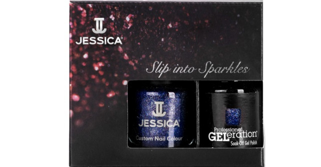 Ojele Jessica Romania: Lasa putina stralucire oriunde mergi