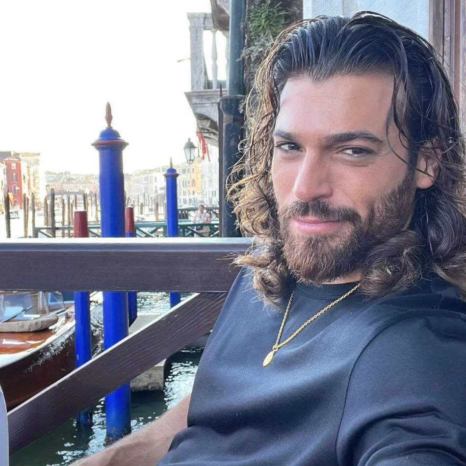 Can Yaman a fost arestat în Istanbul! Ce acuzații i se aduc actorului din Sandokan