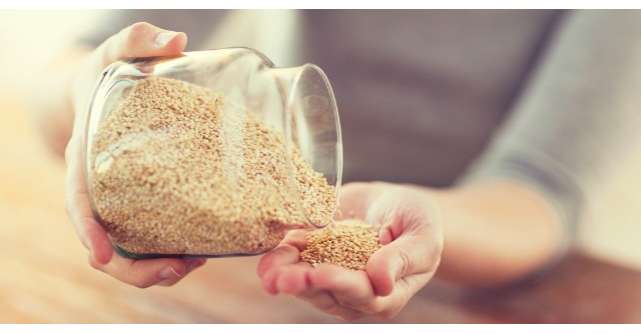Ce efect are consumul de quinoa asupra ta