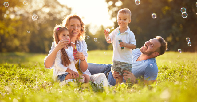 Citate despre familie: Mesaje pentru cei dragi