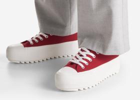 Adidași de damă: De ce nu sunt doar la modă, ci și practici?