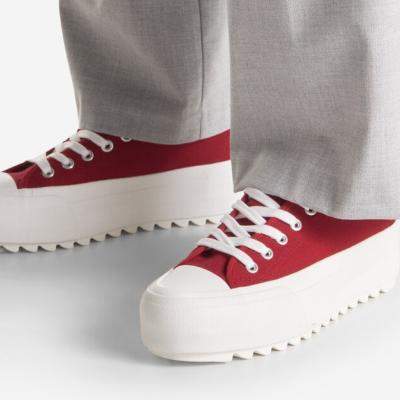 Adidași de damă: De ce nu sunt doar la modă, ci și practici?