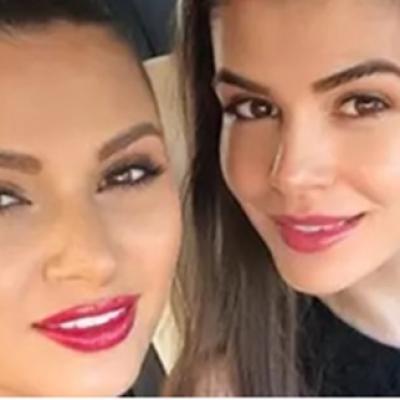 Adevăratul motiv pentru care Monica Gabor nu a venit în România alături de Irina. Ramona, dezvăluiri intime despre sora sa