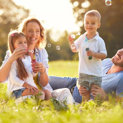 Citate despre familie: Mesaje pentru cei dragi